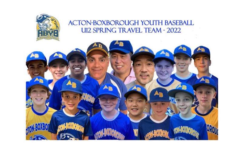 AB U12