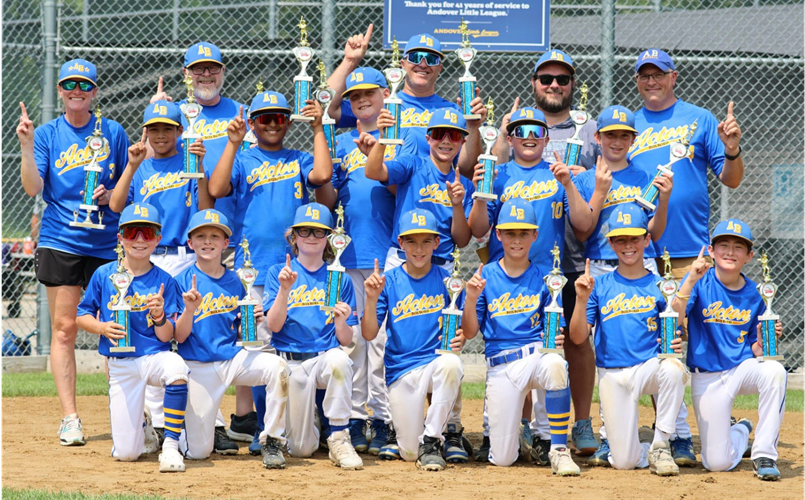 2025 Bay State B