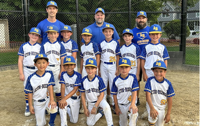 2025 Bay State D